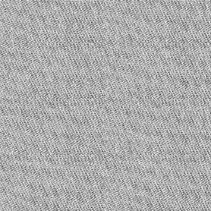 Round Patterned Gunmetal Gray Rug, pat1652gry