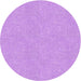 Square Machine Washable Transitional Violet Purple Rug in a Living Room, wshpat1652pur