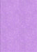 Machine Washable Transitional Violet Purple Rug, wshpat1652pur