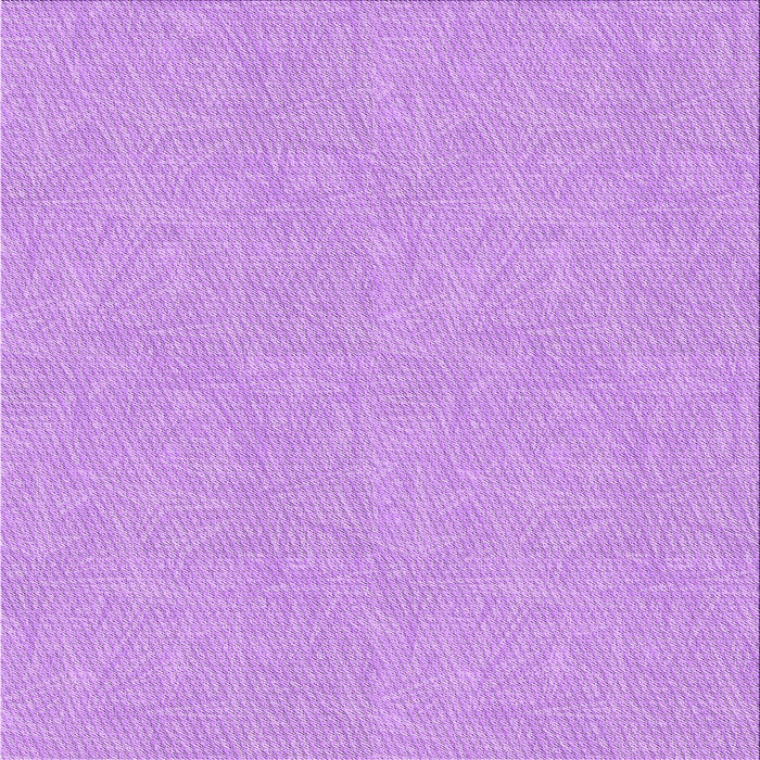 Round Patterned Violet Purple Rug, pat1652pur