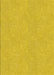 Machine Washable Transitional Yellow Rug, wshpat1652yw