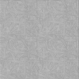 Square Patterned Gray Novelty Rug, pat1652