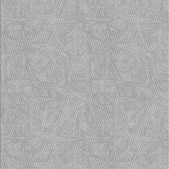 Patterned Gray Novelty Rug, pat1652
