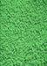 Machine Washable Transitional Neon Green Rug, wshpat1653grn