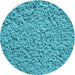 Square Machine Washable Transitional Dark Cyan Green Rug in a Living Room, wshpat1653lblu