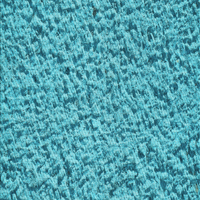 Machine Washable Transitional Dark Cyan Green Rug, wshpat1653lblu