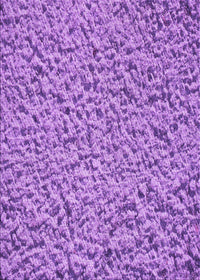 Machine Washable Transitional Violet Purple Rug, wshpat1653pur