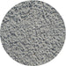 Square Machine Washable Transitional Silver Gray Rug, wshpat1653