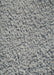 Machine Washable Transitional Silver Gray Rug, wshpat1653