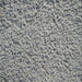 Sideview of Machine Washable Transitional Silver Gray Rug, wshpat1653