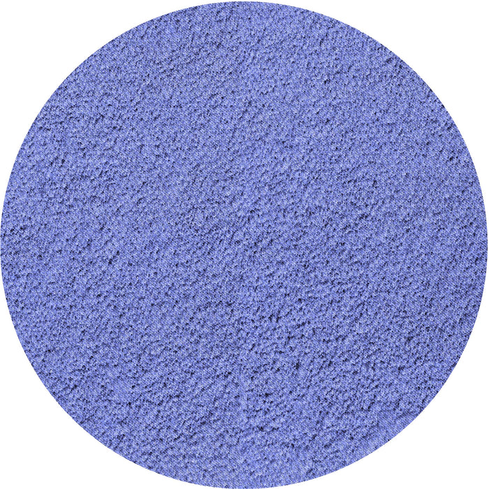 Square Machine Washable Transitional Sky Blue Rug in a Living Room, wshpat1654blu