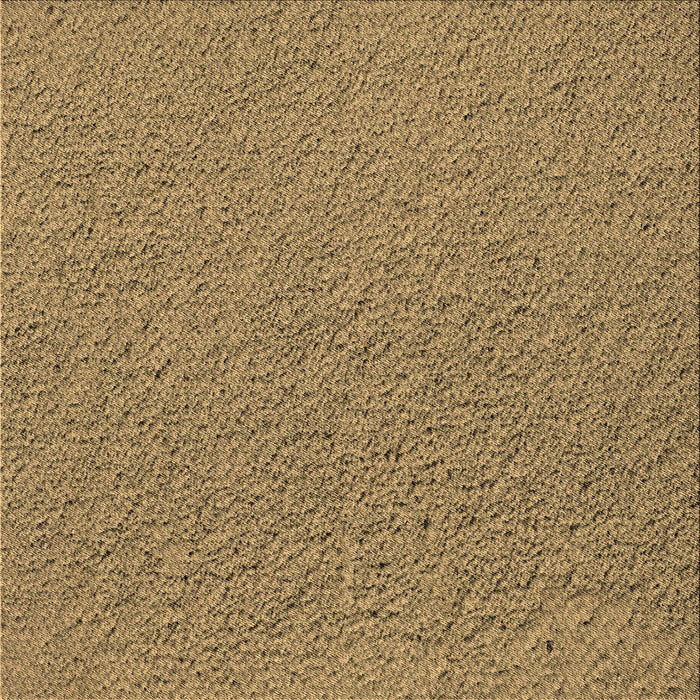 Round Machine Washable Transitional Oak Brown Rug, wshpat1654brn