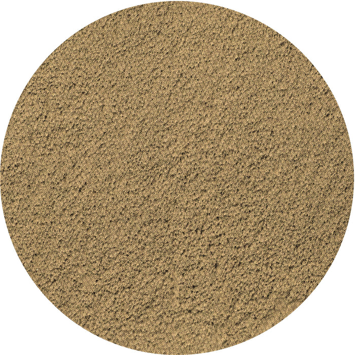 Square Machine Washable Transitional Oak Brown Rug in a Living Room, wshpat1654brn