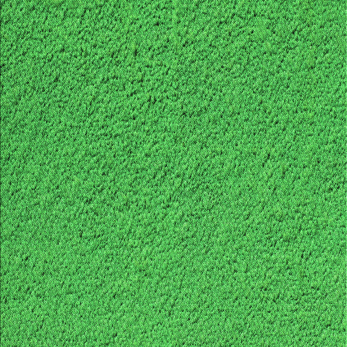 Patterned Lime Green Rug, pat1654grn