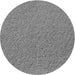 Square Machine Washable Transitional Ash Gray Rug in a Living Room, wshpat1654gry