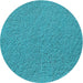 Square Patterned Bright Turquoise Blue Rug, pat1654lblu