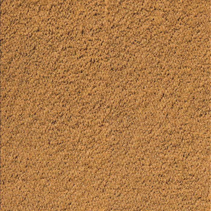 Patterned Mahogany Brown Rug, pat1654org