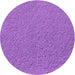 Square Patterned Purple Rug, pat1654pur