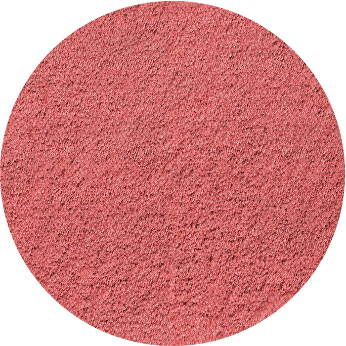 Square Machine Washable Transitional Red Rug in a Living Room, wshpat1654rd