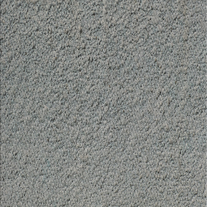 Patterned Gray Novelty Rug, pat1654