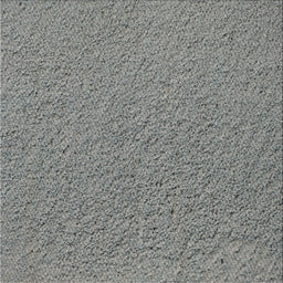 Square Patterned Gray Novelty Rug, pat1654