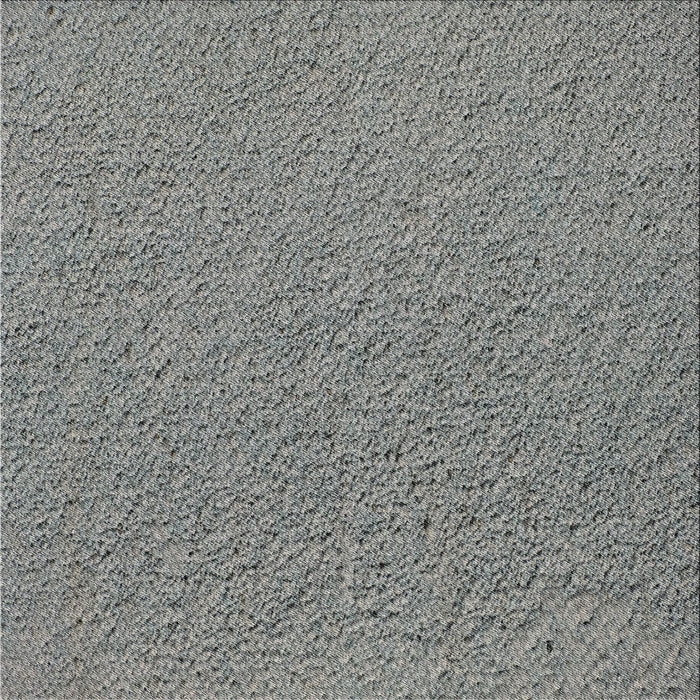Square Patterned Gray Novelty Rug, pat1654