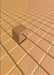 Machine Washable Transitional Orange Rug, wshpat1655org