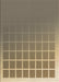 Machine Washable Transitional Brown Rug, wshpat1656brn