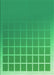 Machine Washable Transitional Neon Green Rug, wshpat1656grn