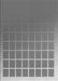 Machine Washable Transitional Ash Gray Rug, wshpat1656gry