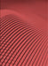 Machine Washable Transitional Red Rug, wshpat1657rd