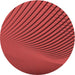 Square Machine Washable Transitional Red Rug in a Living Room, wshpat1657rd