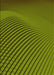 Machine Washable Transitional Pistachio Green Rug, wshpat1657yw