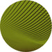Square Machine Washable Transitional Pistachio Green Rug in a Living Room, wshpat1657yw