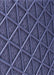 Patterned Periwinkle Purple Rug, pat1659blu