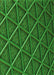 Patterned Deep Emerald Green Rug, pat1659grn