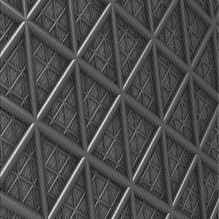 Machine Washable Transitional Charcoal Black Rug, wshpat1659gry