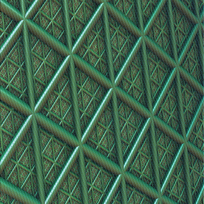 Machine Washable Transitional Dark Forest Green Rug, wshpat1659lblu