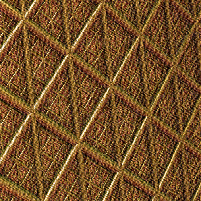 Machine Washable Transitional Sedona Brown Rug, wshpat1659org