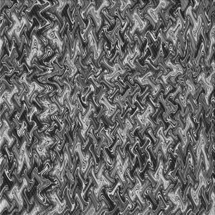 Round Machine Washable Transitional Dark Gray Black Rug, wshpat166gry