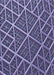 Patterned Purple Rug, pat1660blu