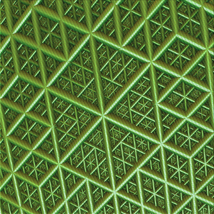 Round Machine Washable Transitional Dark Forest Green Rug, wshpat1660grn