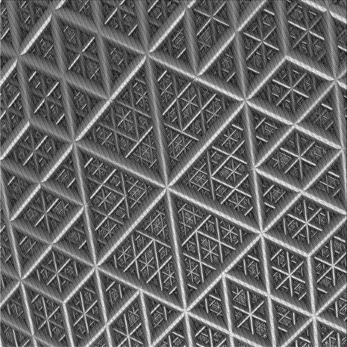 Round Machine Washable Transitional Dark Gray Black Rug, wshpat1660gry