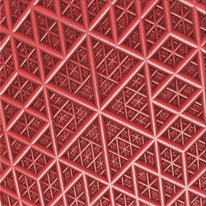 Round Machine Washable Transitional Red Rug, wshpat1660rd