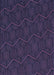 Machine Washable Transitional Deep Periwinkle Purple Rug, wshpat1663blu