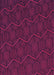 Patterned Dark Magenta Purple Rug, pat1663pur