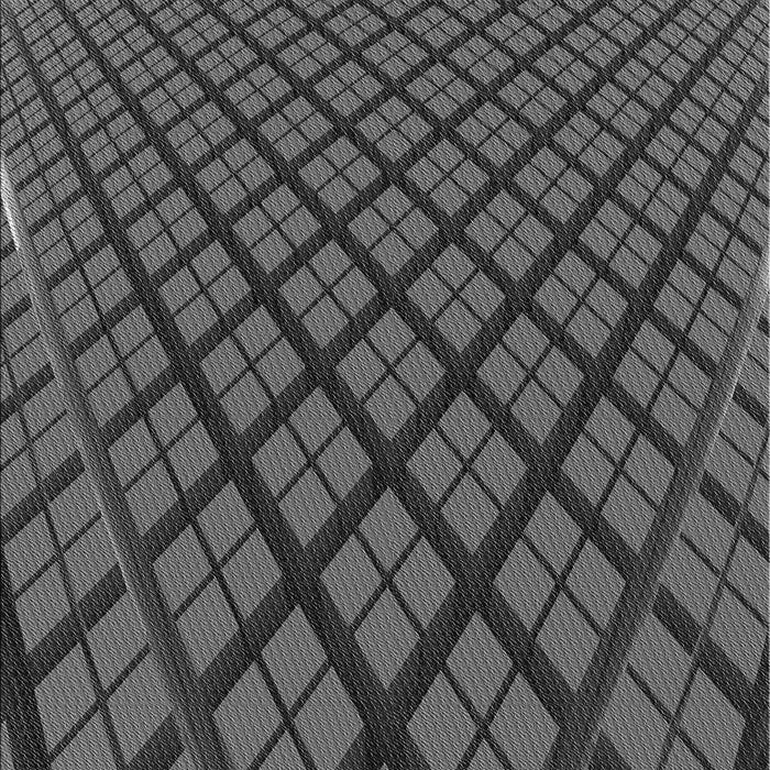 Machine Washable Transitional Platinum Gray Rug, wshpat1664gry