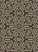 Patterned Light French Beige Brown Rug, pat1665brn