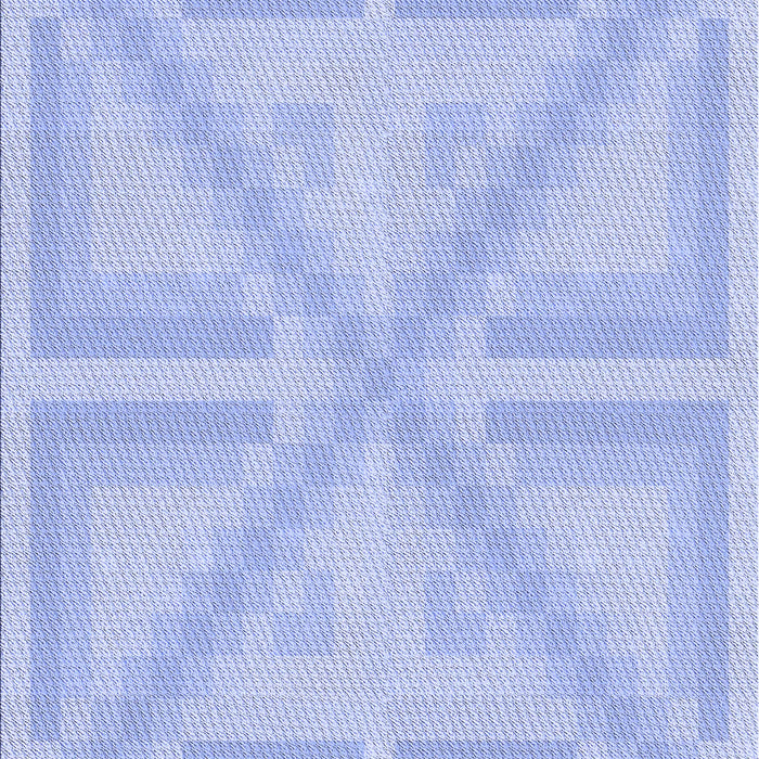 Patterned Sky Blue Rug, pat1666blu