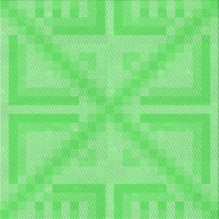 Round Machine Washable Transitional Neon Green Rug, wshpat1666grn